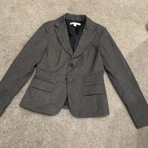 Brand New black blazer